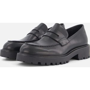 Vagabond Shoemakers Kenova Loafers - Instappers - Dames - Zwart - Maat 40