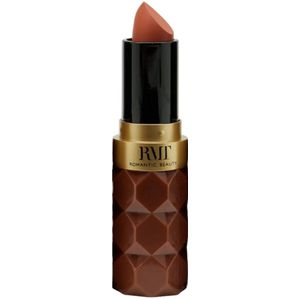 Romantic Beauty - Prism Matte Lipstick - 04 Blush Nude - Matte Finish - 3.4 g