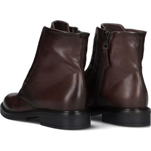 Omoda Fabia Boots Dames - Bruin - Maat 39