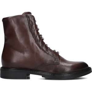 Omoda Fabia Boots Dames - Bruin - Maat 39