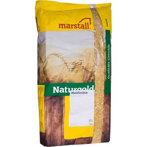 Marstall Naturgold Maïsvlokken