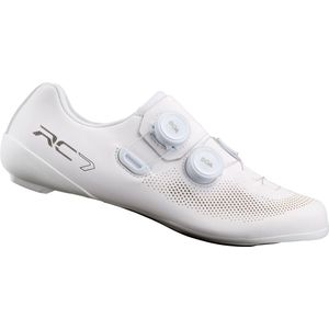 Racefiets - SH-RC703W fietsschoenen, wit