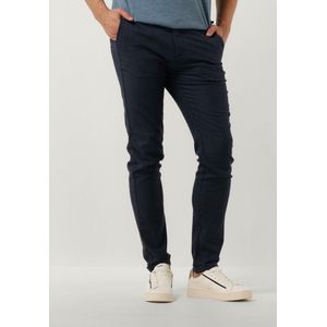 MATINIQUE Maliam Pant Heren - Chino - Pantalon - Donkerblauw - Maat 32/34