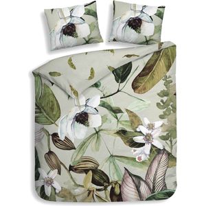 Dekbedovertrek Heckett Lane Livia - Green