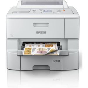 Epson WorkForce Pro WF-6090DW