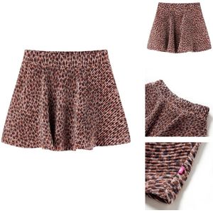 vidaXL Kinderrokje - Kinderrokjes - Kinderkleding - Kinderkled - Kinderrokje 128 oudroze