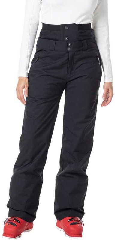 Rossignol - Relax - Skibroek - Zwart - Dames