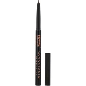 Anastasia Beverly Hills - Deluxe Mini Brow Wiz - Wenkbrauwkleur - Soft Brown - 0,04 g