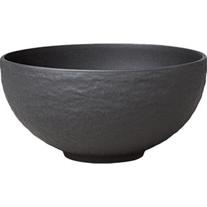 VILLEROY & BOCH - Manufacture Rock - Schaaltje 13cm 0,32l