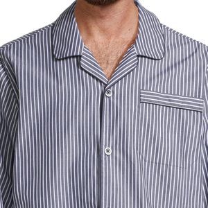 Seidensticker Heren pyjama Web