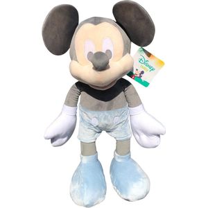 Mickey Mouse Disney Baby Pluche Knuffel 55 cm