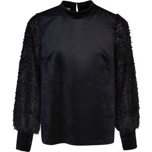 Green Ice - Pull - Black - 38