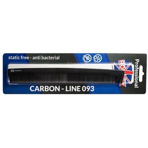 Ronney Carbon-Line 093 Antistatische nok - 222 mm