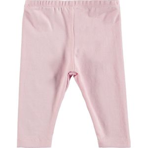 Bampidano - meisjes - roze legging - maat 62