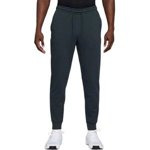 Nike - Primary Fleece Dri-FIT - Joggingbroek - Groen