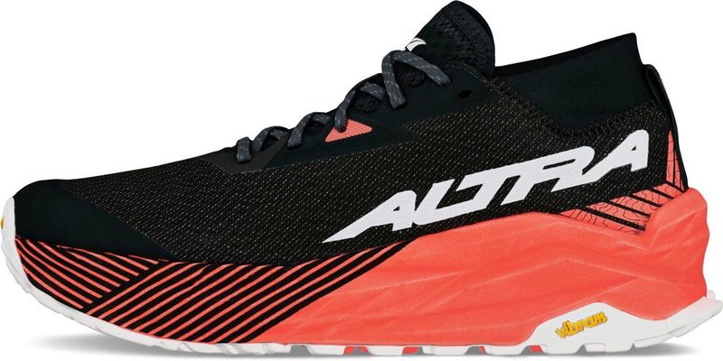 Altra - Olympus 275 - Trailrunningschoenen - Zwart