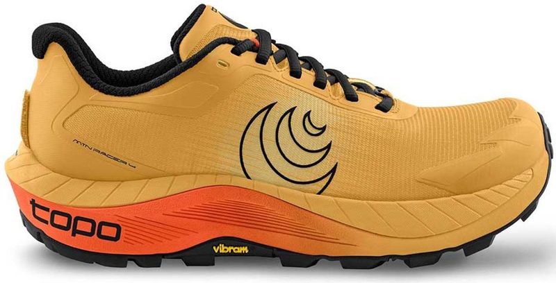 Trailschoenen Topo Athletic MTN Racer 4