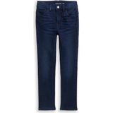 TOM TAILOR - Jeans - Marine - 5-pocket-style - Skinny