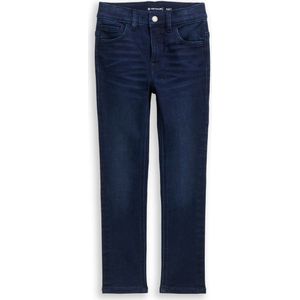 TOM TAILOR - Jeans - Marine - 5-pocket-style - Skinny