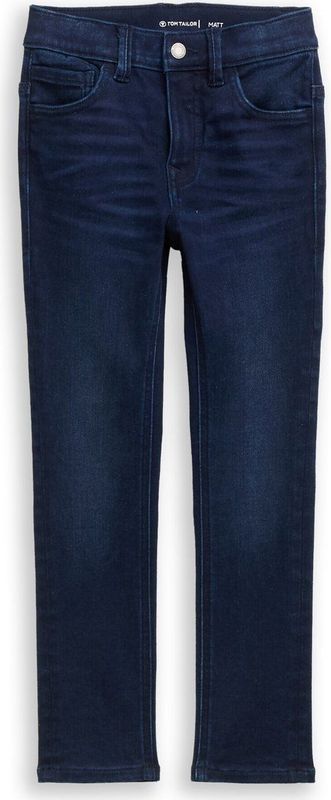 TOM TAILOR - Jeans - Marine - 5-pocket-style - Skinny