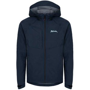 Spiuk All Terrain Jas Blauw S Man