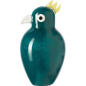 Leonardo Papageno Bird Gigi - H24 cm