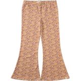 your wishes Nikita flare pants Valley multicolor | Your Wishes 86