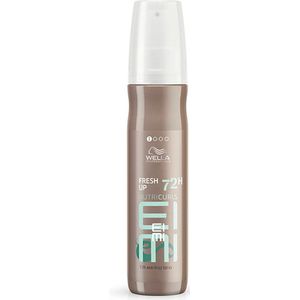 Wella - Fresh Up Revitaliserende Spray Eimi Nutricurls 150 ml