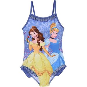 Badpak Disney Princess maat 98