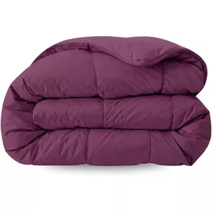 Omkeerbaar fleece beddengoed, Home & deco, grijs | Voordelig bij