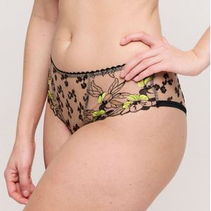 PrimaDonna - Manali - Hotpants - Wild Bloom