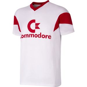 Jersey - Bayern Munich 1987/88 - Retro