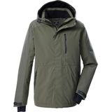 Killtec - KOW 89 - Hoodie - Tussenjas