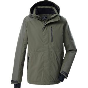 Killtec - KOW 89 - Hoodie - Tussenjas