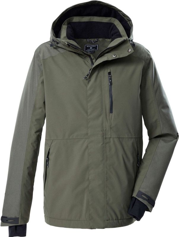 Killtec - KOW 89 - Hoodie - Tussenjas