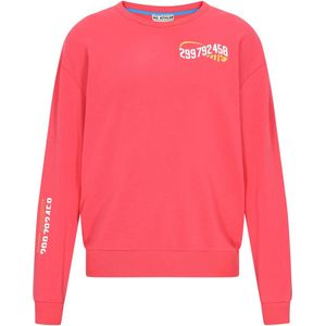 Mo - ATHLSR - Sweatshirt - Curry - Back To School