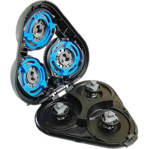 Philips - 5000 Serie - Vervangende Scheerkop - Elektrische Scheerkop - Geschikt voor SH50 S5050 S5078 5079 RQ11 RQ10