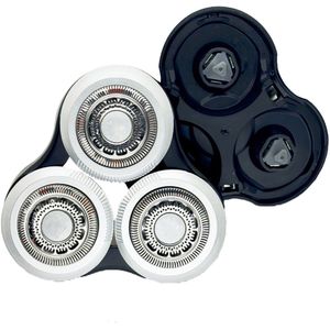 Philips - 5000 Serie - Vervangende Scheerkop - Elektrische Scheerkop - Geschikt voor SH50 S5050 S5078 5079 RQ11 RQ10