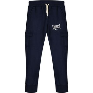 Everlast - Lfs FW Basic - Trainingsbroek - Blauw
