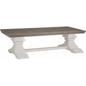 Tower living Toscana - Klooster - coffee table 135x75 KD