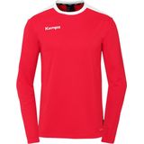 Kempa - Emotion 27 - T-shirt - Unisex - Lange Mouwen