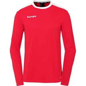 Kempa - Emotion 27 - T-shirt - Unisex - Lange Mouwen
