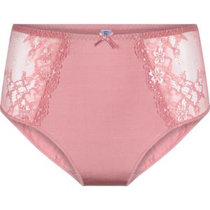 LingaDore DAILY Taille Slip - 1400B-1 - Antique Rose - XXL