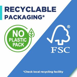 Wilkinson - Navulmesjes - Hydro 5 Skin Protection Scheermes Regular - Comfortabel - 1 mesje - 1 stuk