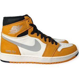 Nike Air Jordan 1 High Element Gore-Tex Light Curry - DB2889-700 - Maat 40