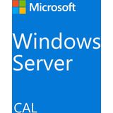 Fujitsu Windows Server 2022 CAL Client Access License (CAL) 1 licentie(s)