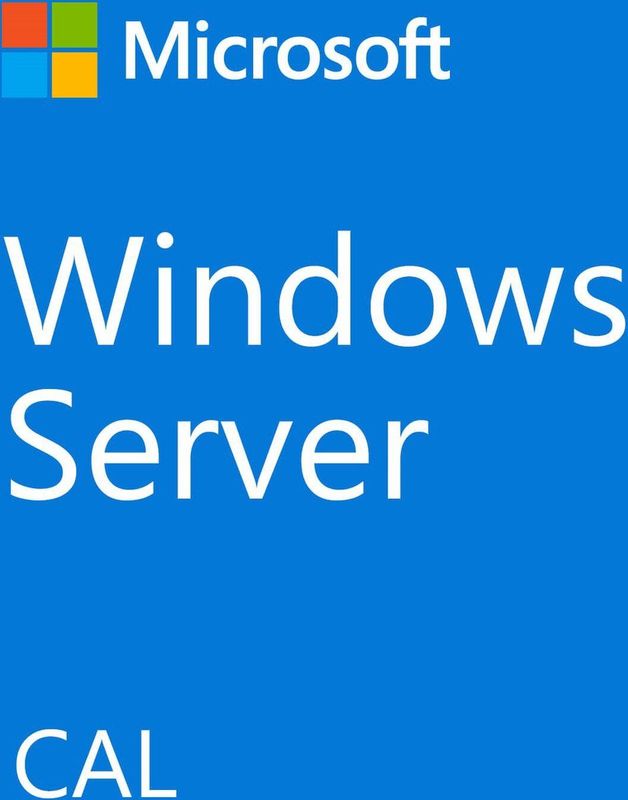 Fujitsu Windows Server 2022 CAL Client Access License (CAL) 1 licentie(s)
