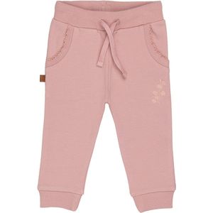 Frogs and Dogs - You Are Loved Baby Jogging Pants | Zephyr - Katoen - Maat 86