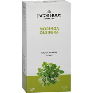 JH THEE MORINGA OLEIFERA