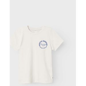 Name It Boy-T-shirt--Peachy Keen-Maat 116